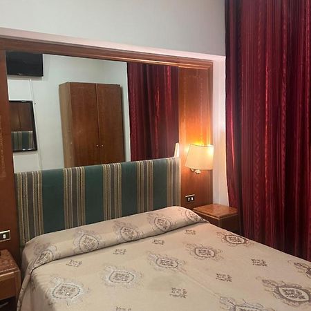 Terminal Guest House 24 Ρώμη Εξωτερικό φωτογραφία