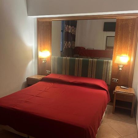Terminal Guest House 24 Ρώμη Εξωτερικό φωτογραφία