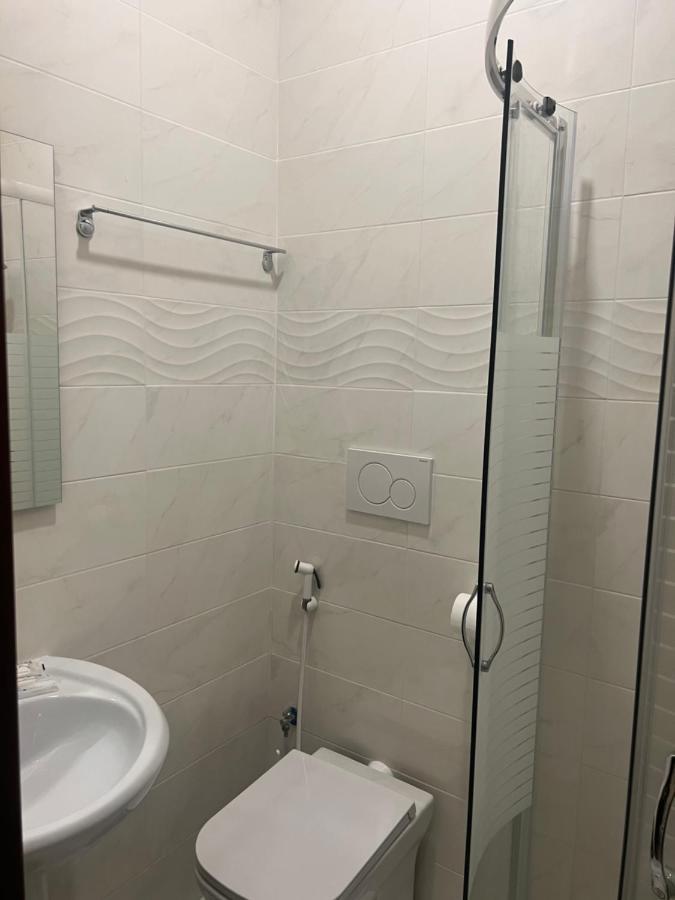 Terminal Guest House 24 Ρώμη Εξωτερικό φωτογραφία
