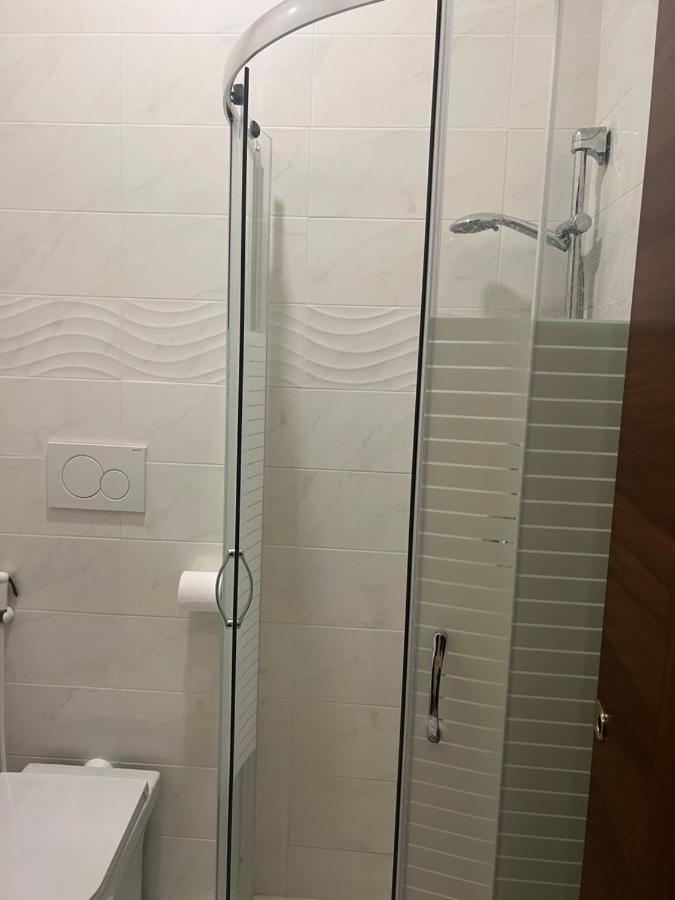 Terminal Guest House 24 Ρώμη Εξωτερικό φωτογραφία