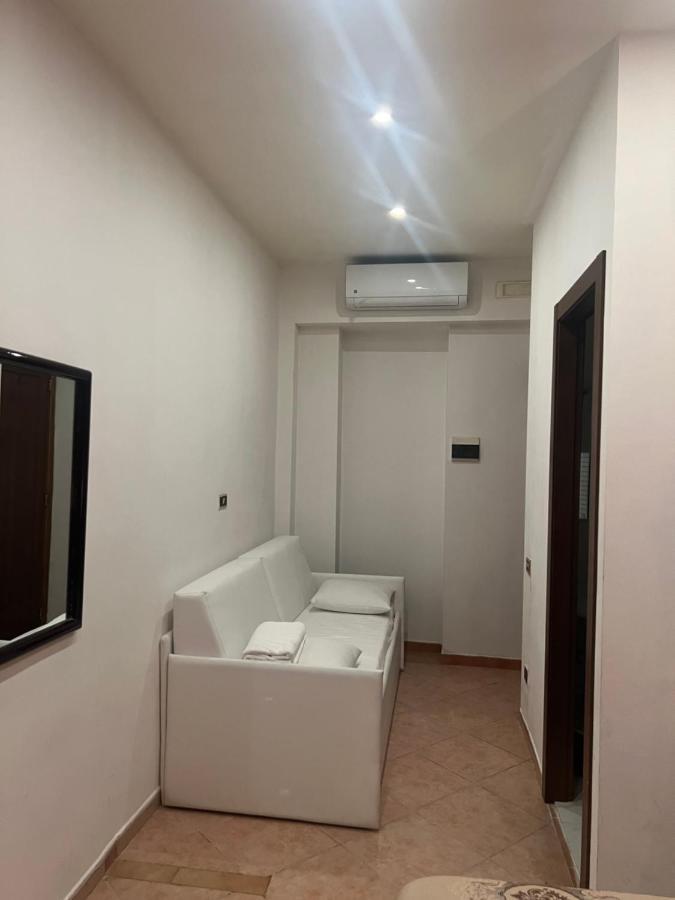 Terminal Guest House 24 Ρώμη Εξωτερικό φωτογραφία