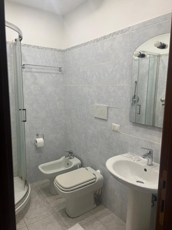 Terminal Guest House 24 Ρώμη Εξωτερικό φωτογραφία