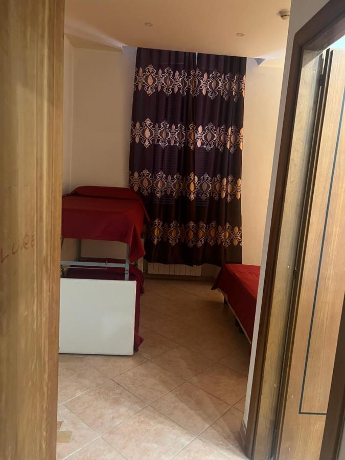 Terminal Guest House 24 Ρώμη Εξωτερικό φωτογραφία