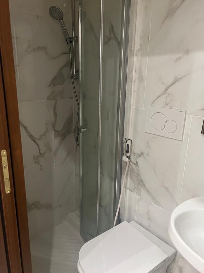 Terminal Guest House 24 Ρώμη Εξωτερικό φωτογραφία