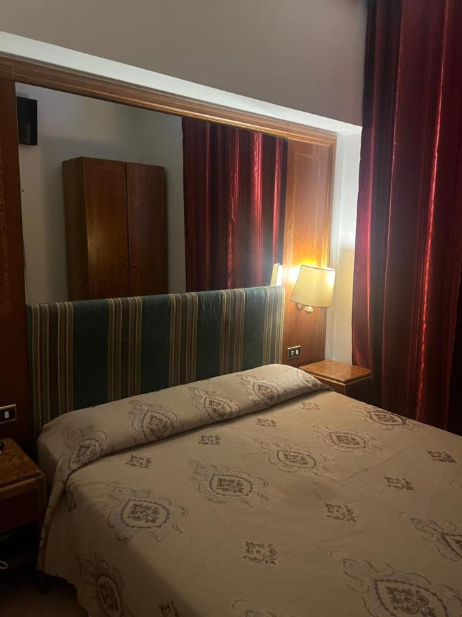 Terminal Guest House 24 Ρώμη Εξωτερικό φωτογραφία