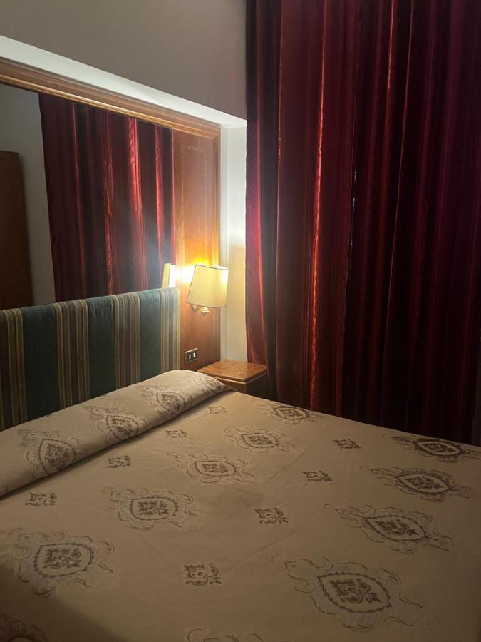 Terminal Guest House 24 Ρώμη Εξωτερικό φωτογραφία